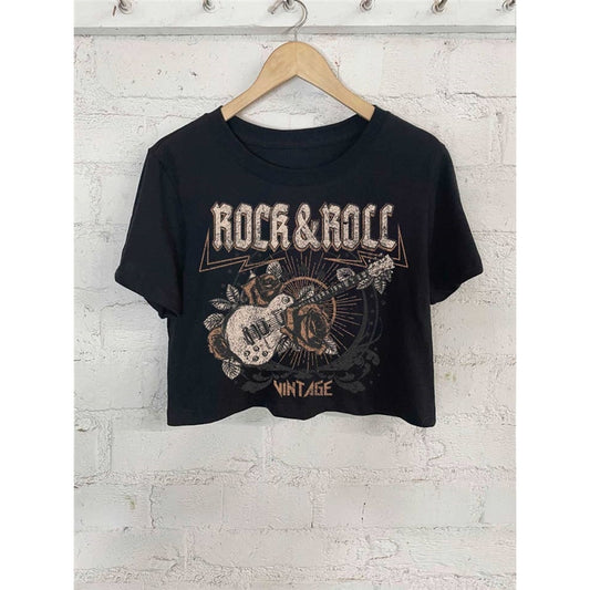 Rock And Roll Vintage